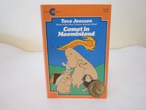 Comet in Moominland