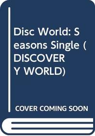 Seasons (Discovery World)