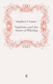 Septimus and the Stone of Offering