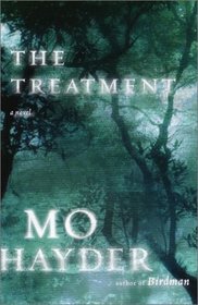 The Treatment : A Novel