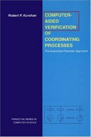 Computer-Aided Verification of Coordinating Processes