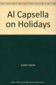 Al Capsella on holidays (UQP young adult fiction)