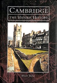Cambridge: The Hidden History