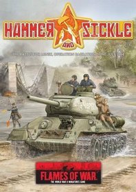 Hammer and Sickle: the Battle for Minsk, Operation Bagration, June-July 1944