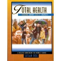 Total Health: Talking About Life's Changes