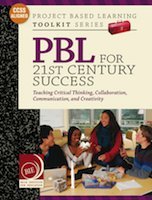 PBL for 21st Century Success (Project Based Learning Toolkit Series)