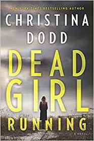 Dead Girl Running (Cape Charade, Bk 1)