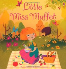 Little Miss Muffet (Picture Books)