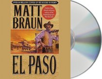 El Paso (Audio CD) (Abridged)