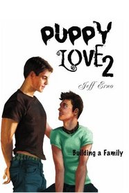 Building a Family (Puppy Love, Bk 2)