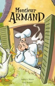 Monsieur Armand (Guided Reading Novels)