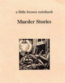 Classic Murder Stories (Suitcase)