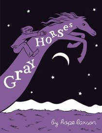 Gray Horses