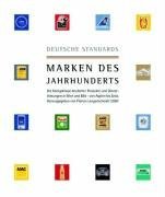 Deutsche Standards - Marken des Jahrhunderts