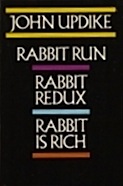 Rabbit is Rich, Rabbit Redux, Rabit, Run