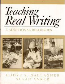 Teaching Real Writing 2: Additional Resources