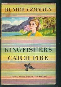 Kingfishers Catch Fire