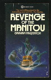 Revenge of the Manitou