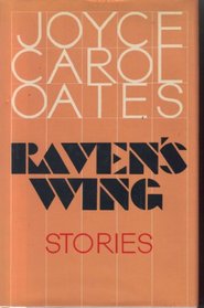 Raven's Wing/Stories