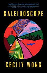 Kaleidoscope: A Novel