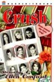 Crush (Harper Trophy Books (Hardcover))