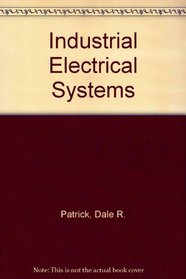 Industrial electrical systems