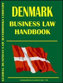 Denmark Business Law Handbook
