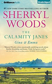 The Calamity Janes: Gina & Emma: To Catch a Thief, The Calamity Janes