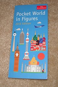 Pocket World in Figures 2015 Edition