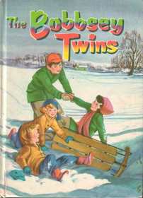 The Bobbsey Twins, Merry Days Indoors and Out