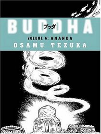 Buddha, Vol 6: Ananda