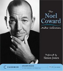 The Noel Coward CD Audio Collection Selections