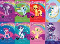 My Little Pony: The Friendship Collection Box Set