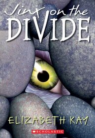Jinx on the Divide (Divide, Bk 3)