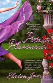 Potent Pleasures (Pleasures Trilogy, Bk 1)