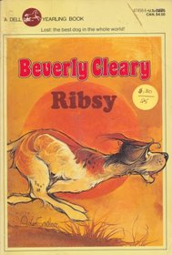 Ribsy (Henry Huggins, Bk 6)