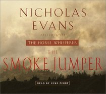 The Smoke Jumper (Audio CD) (Abridged)