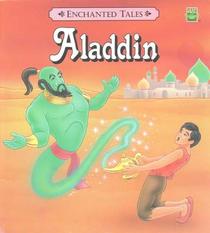 Aladdin (Enchanted Tales)