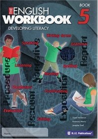 The English Workbook: Developing Literacy.