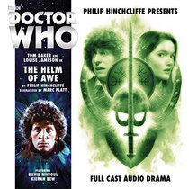 Philip Hinchcliffe Presents - The Helm of Awe (Doctor Who - Philip Hinchcliffe Presents)