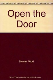 Open the Door