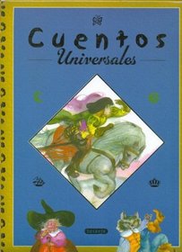 Cuentos Universales (Spanish Edition)