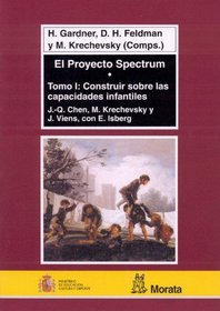 Proyecto Spectrum, El (Spanish Edition)