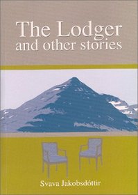 The Lodger and Other Stories (None)