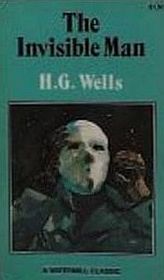 The Invisible Man