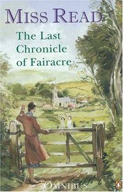 The Last Chronicle of Fairacre
