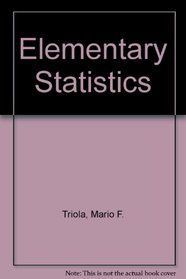 Elementary Statistics: Statdisk