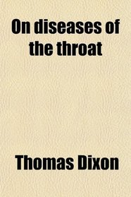 On diseases of the throat