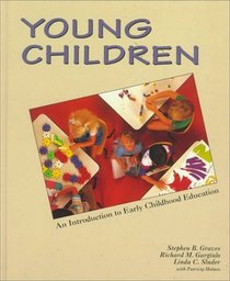 Young Children: An Introduction to Early Childhood Education