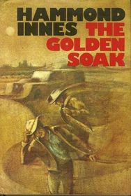 The Golden Soak
